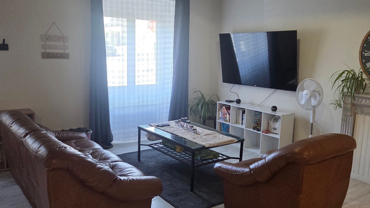 Photo of Livingroom in Plemy