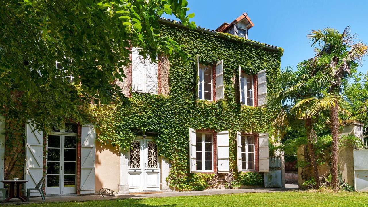 Photo of Outdoor in Vic-en-Bigorre