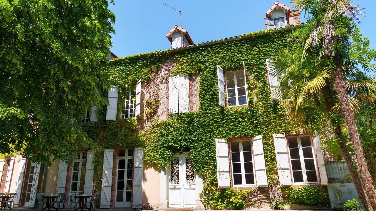 Photo of Outdoor in Vic-en-Bigorre