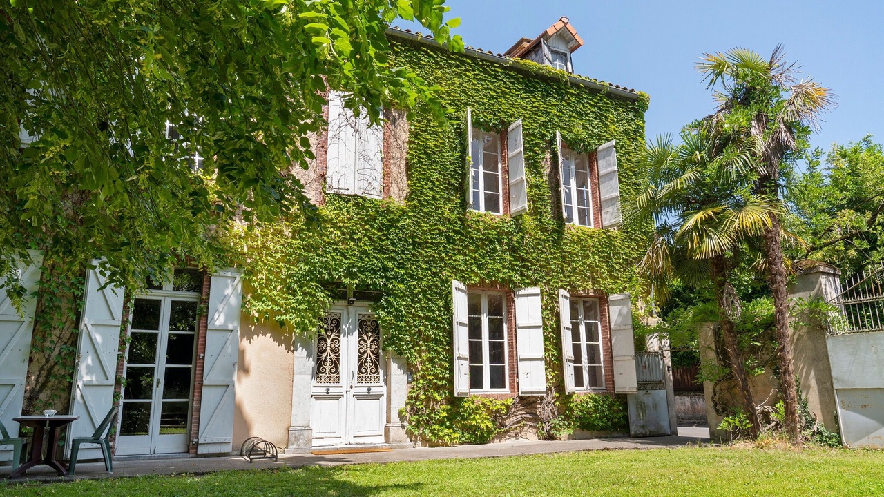 Photo of Outdoor in Vic-en-Bigorre