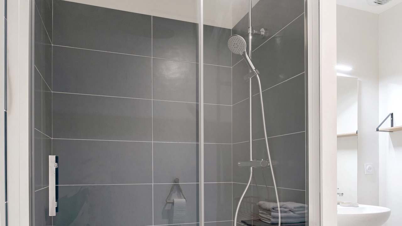 Photo of Bathroom in Vic-en-Bigorre