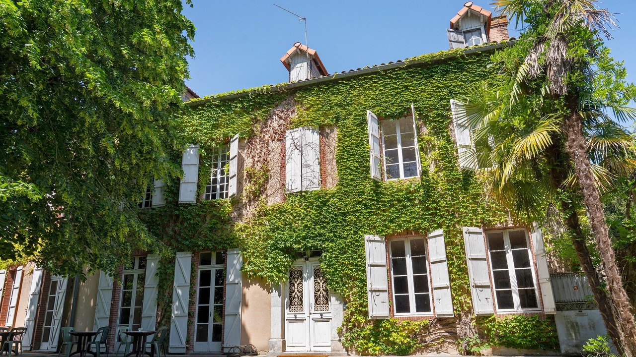 Photo of Outdoor in Vic-en-Bigorre
