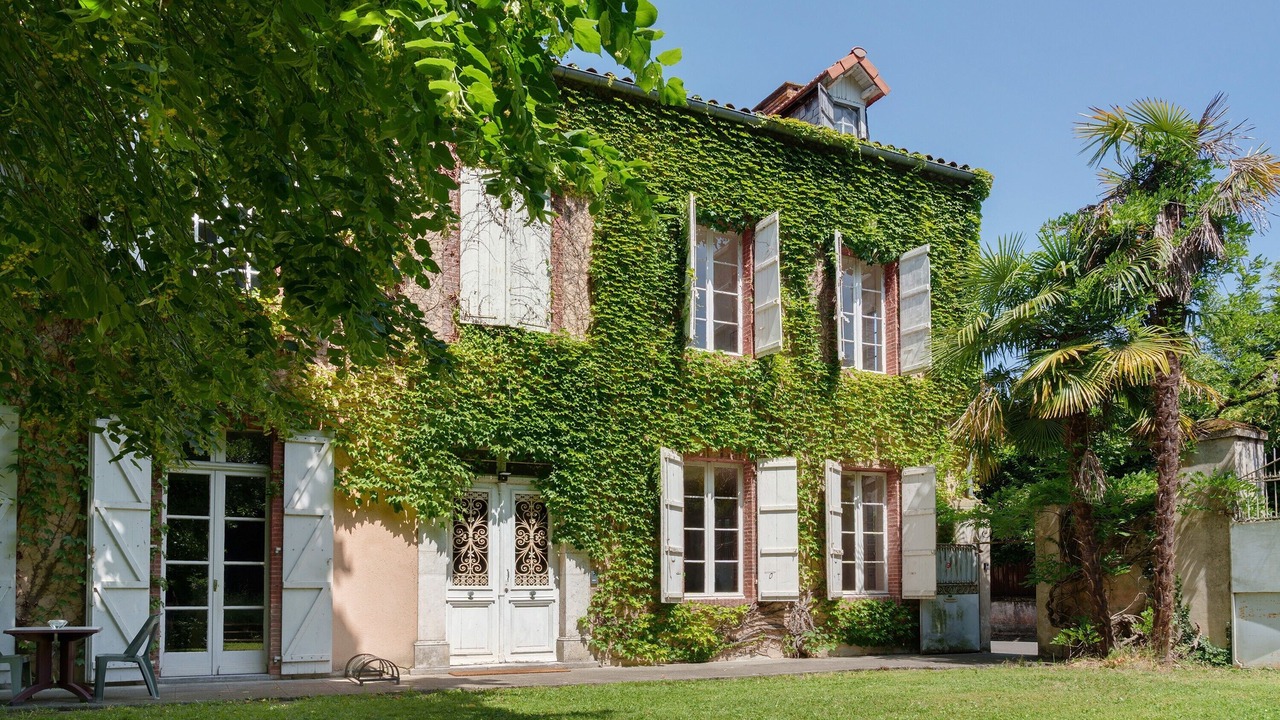 Photo of Outdoor in Vic-en-Bigorre