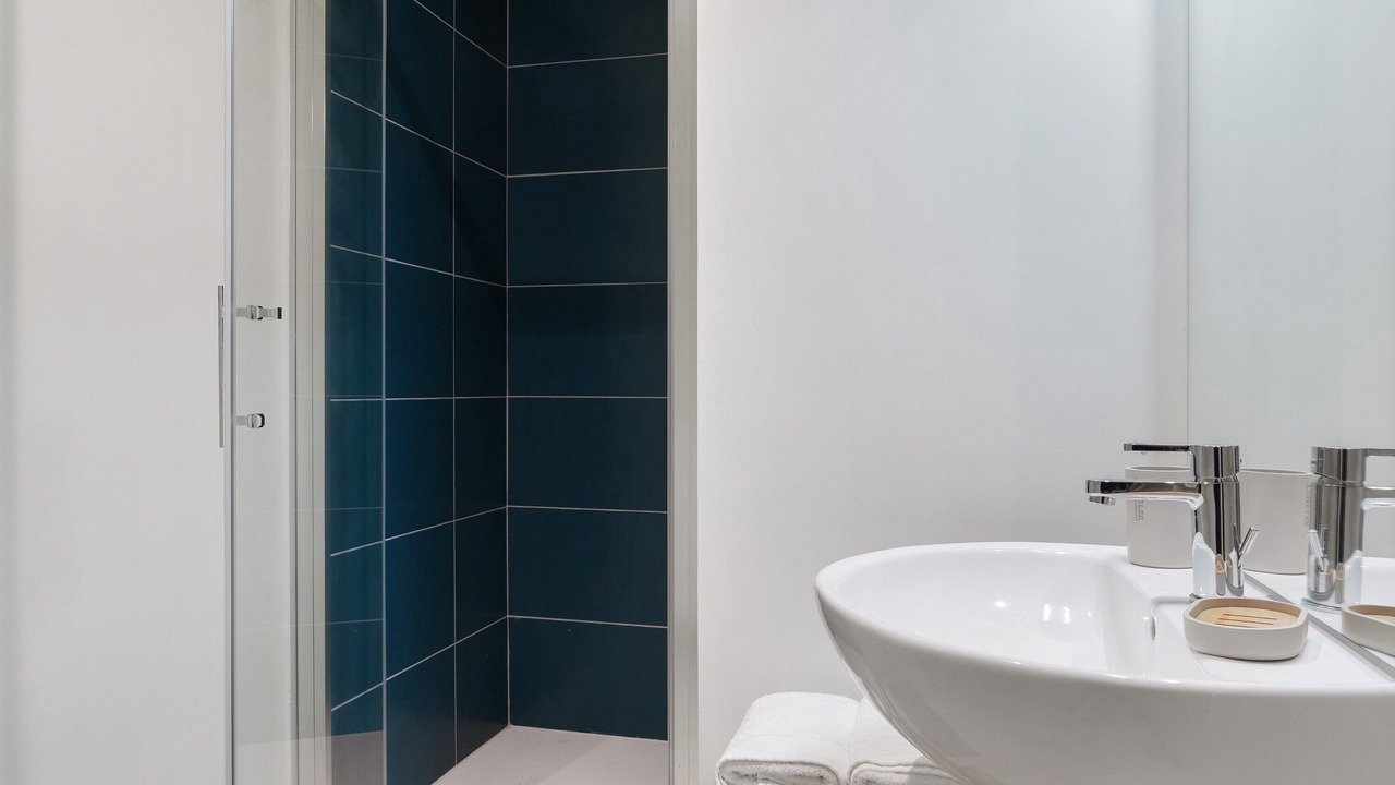 Photo of Bathroom in Vic-en-Bigorre