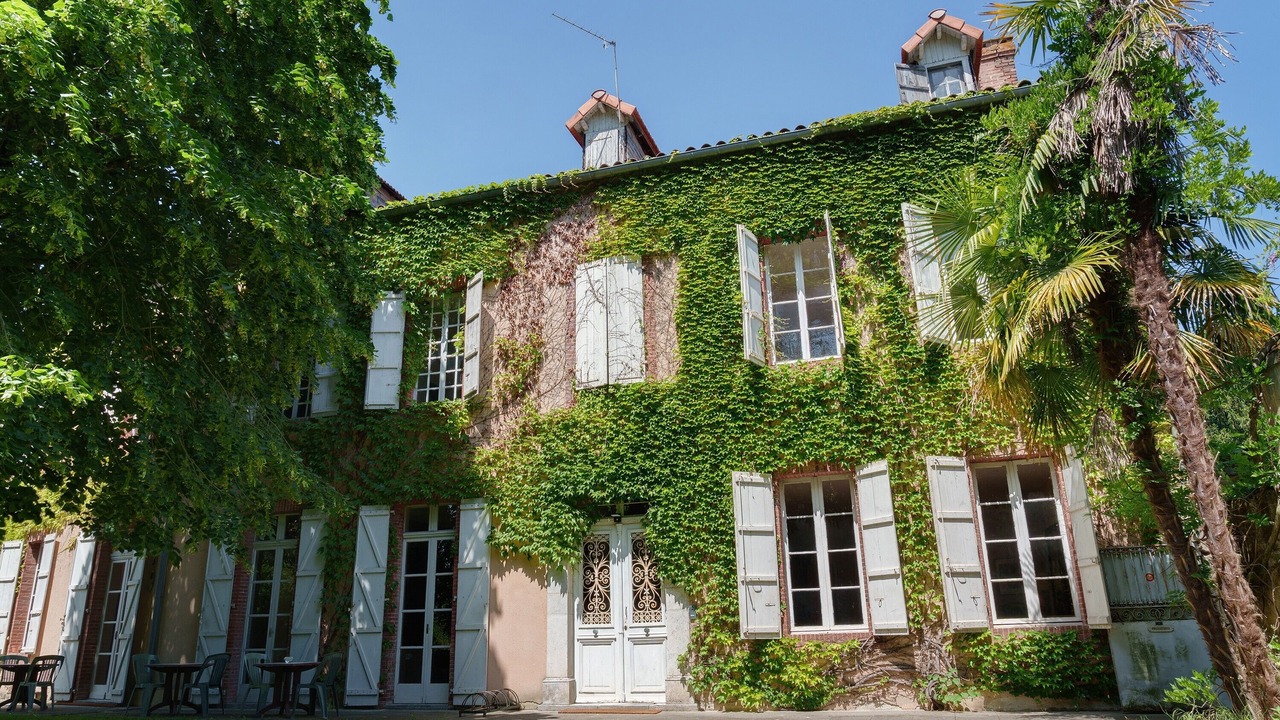 Photo of Outdoor in Vic-en-Bigorre