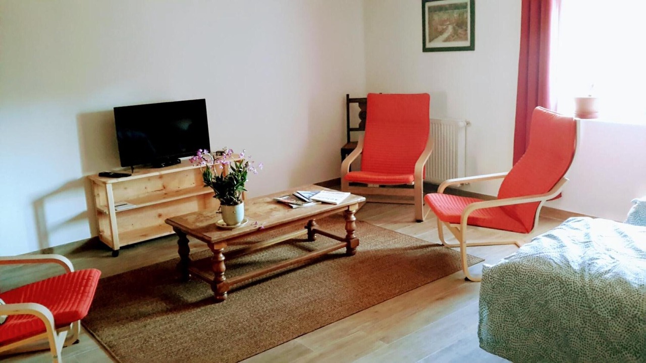 Photo of Bedroom in Andon
