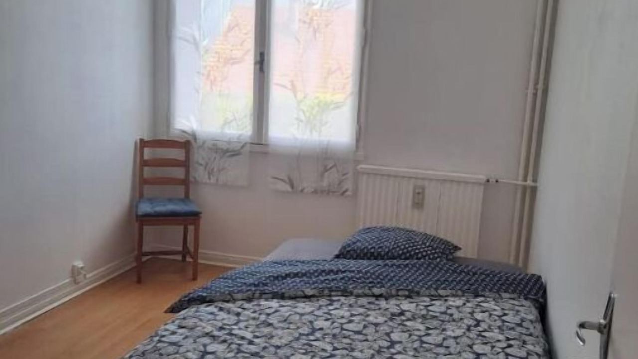 Photo of Bedroom in Saint-Andre-les-Vergers