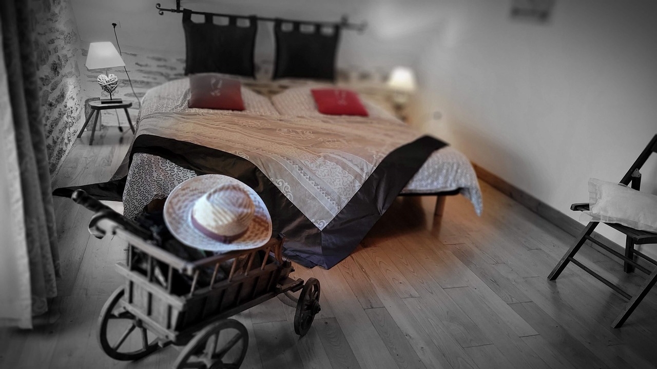Photo of Bedroom in Boo-Silhen