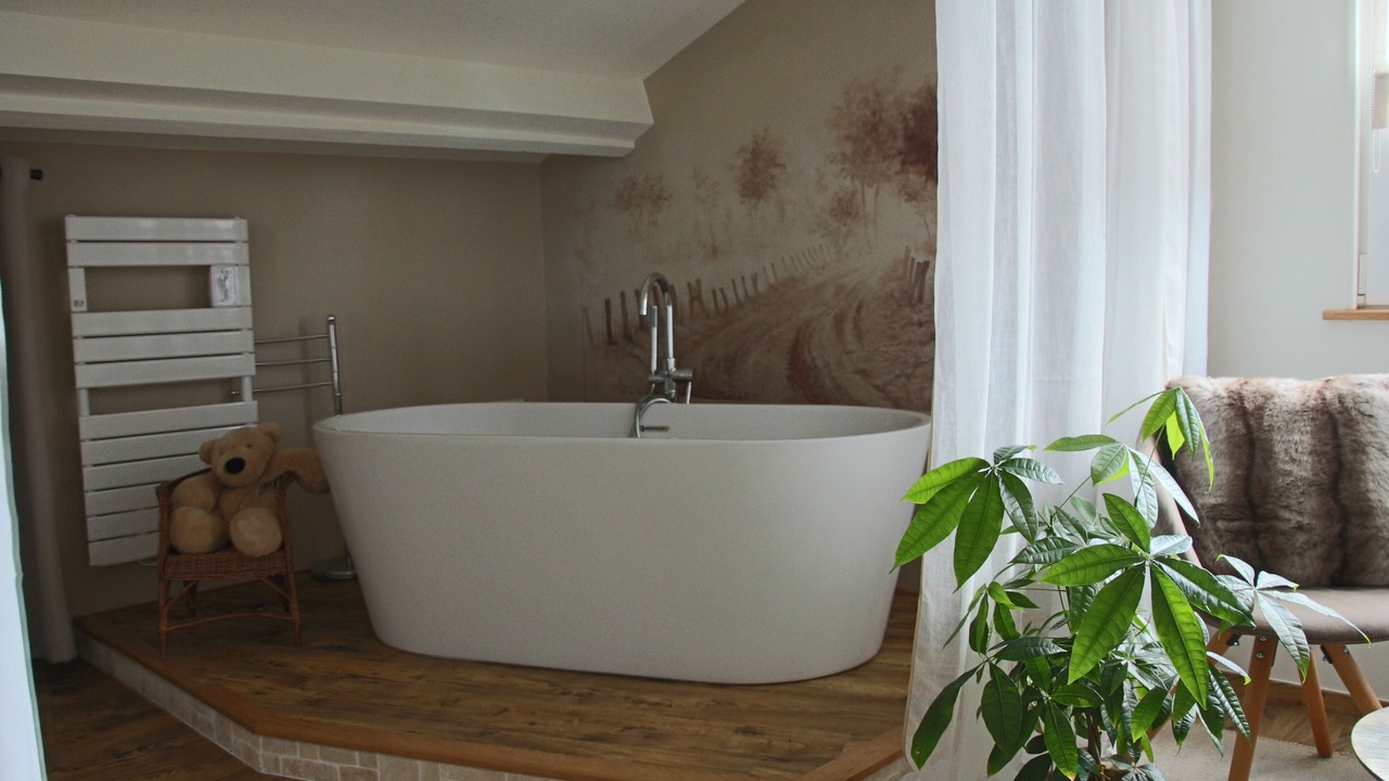 Photo of Bathroom in Bouy