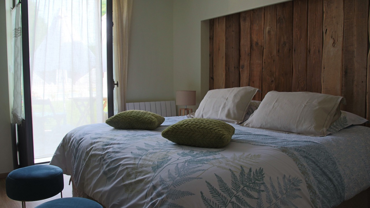Photo of Bedroom in Bouy