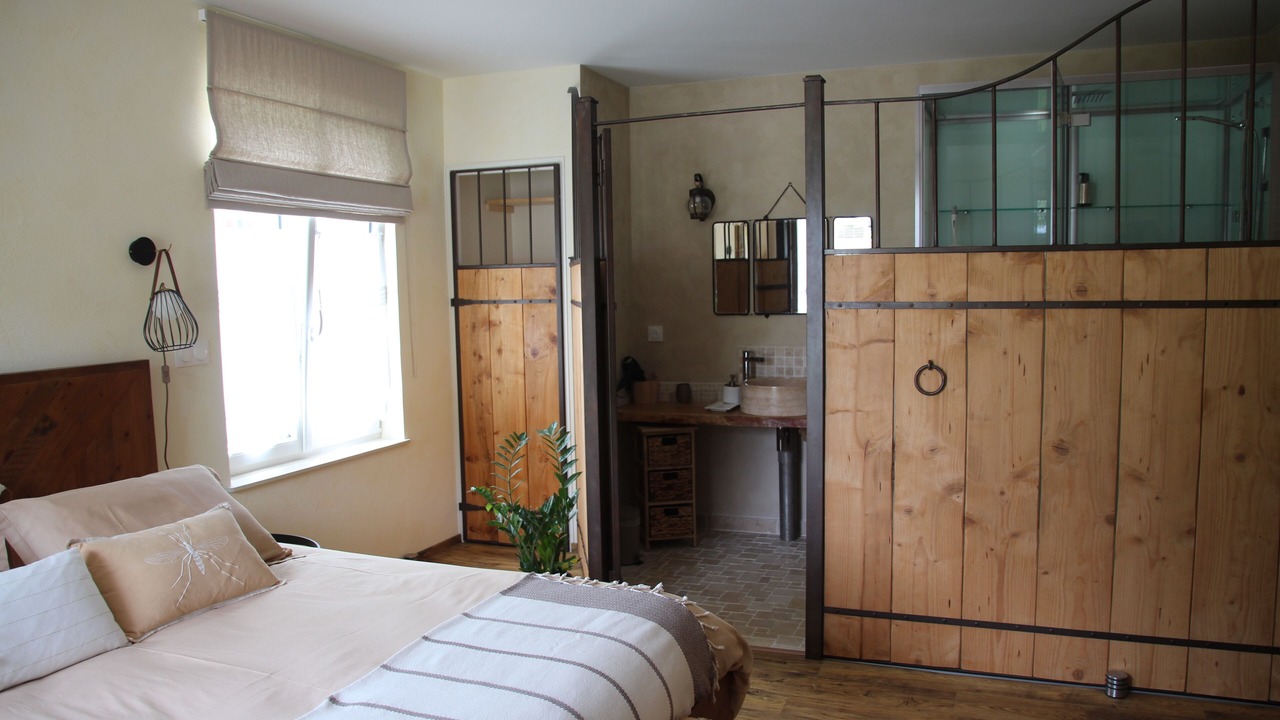Photo of Bedroom in Bouy