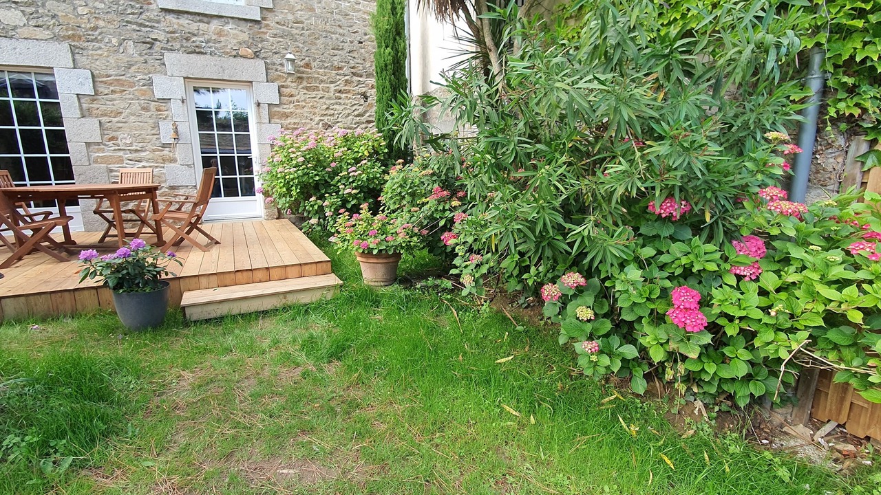 Photo of Outdoor in Taden