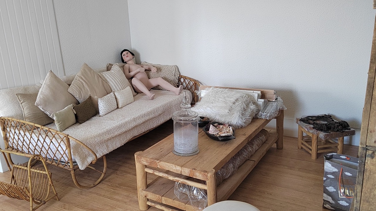 Photo of Livingroom in Saint-Florentin
