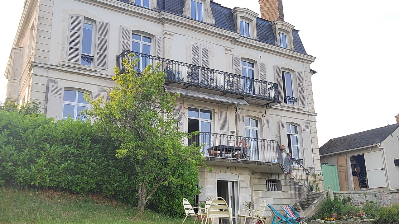 Photo of Outdoor in Saint-Florentin