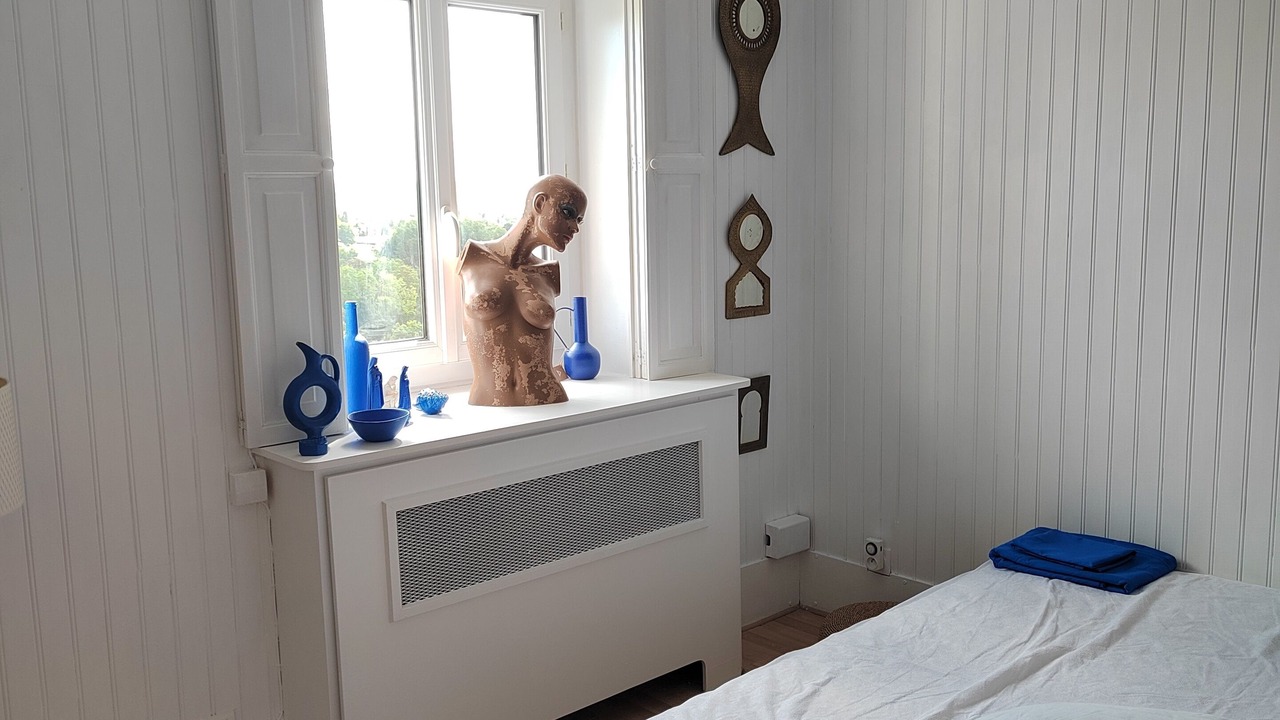 Photo of Bedroom in Saint-Florentin