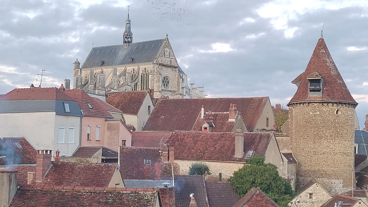Photo of Others in Saint-Florentin