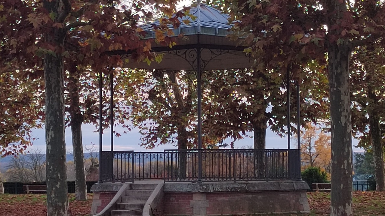 Photo of Outdoor in Saint-Florentin