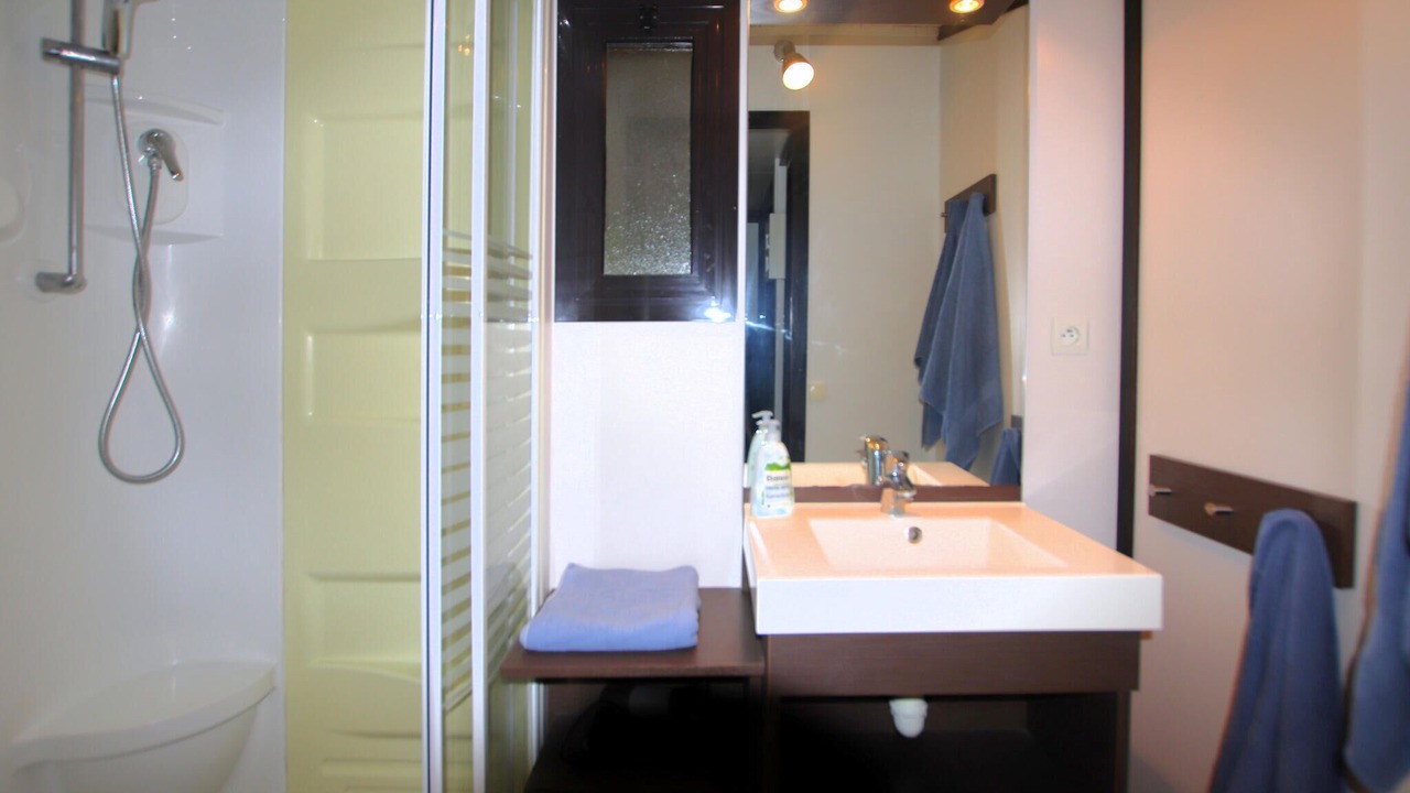 Photo of Bathroom in Sollies-Toucas