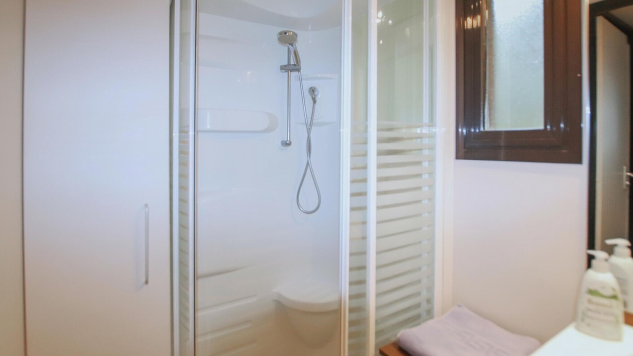 Photo of Bathroom in Sollies-Toucas