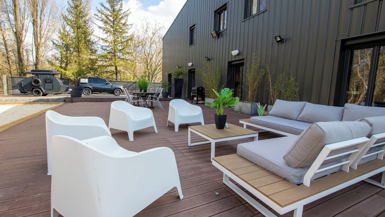 Photo of Patio Balcony in Isles-sur-Suippe