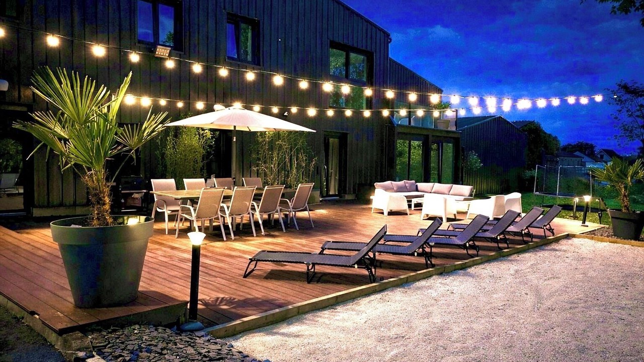 Photo of Outdoor in Isles-sur-Suippe