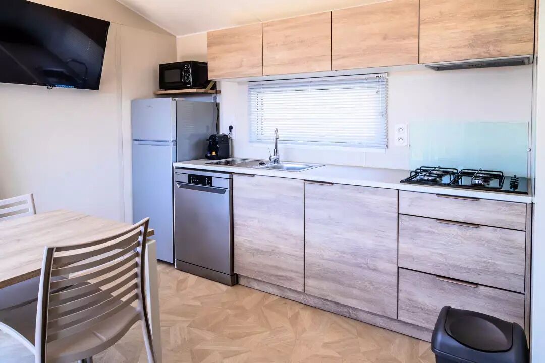 Photo of Kitchen in Messery