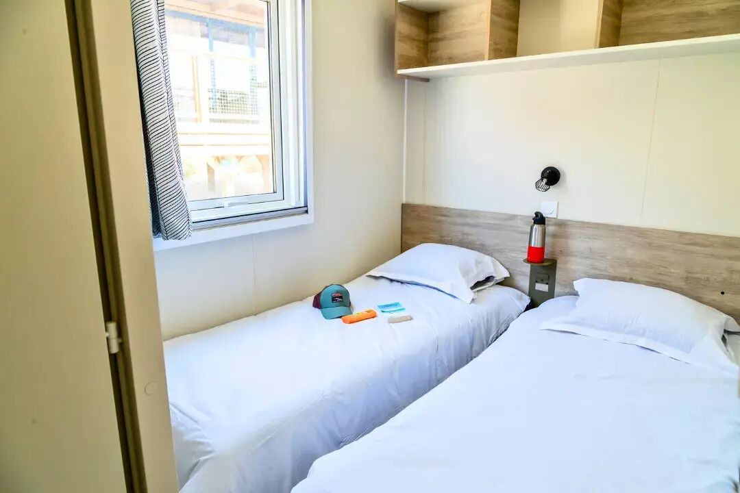 Photo of Bedroom in Messery