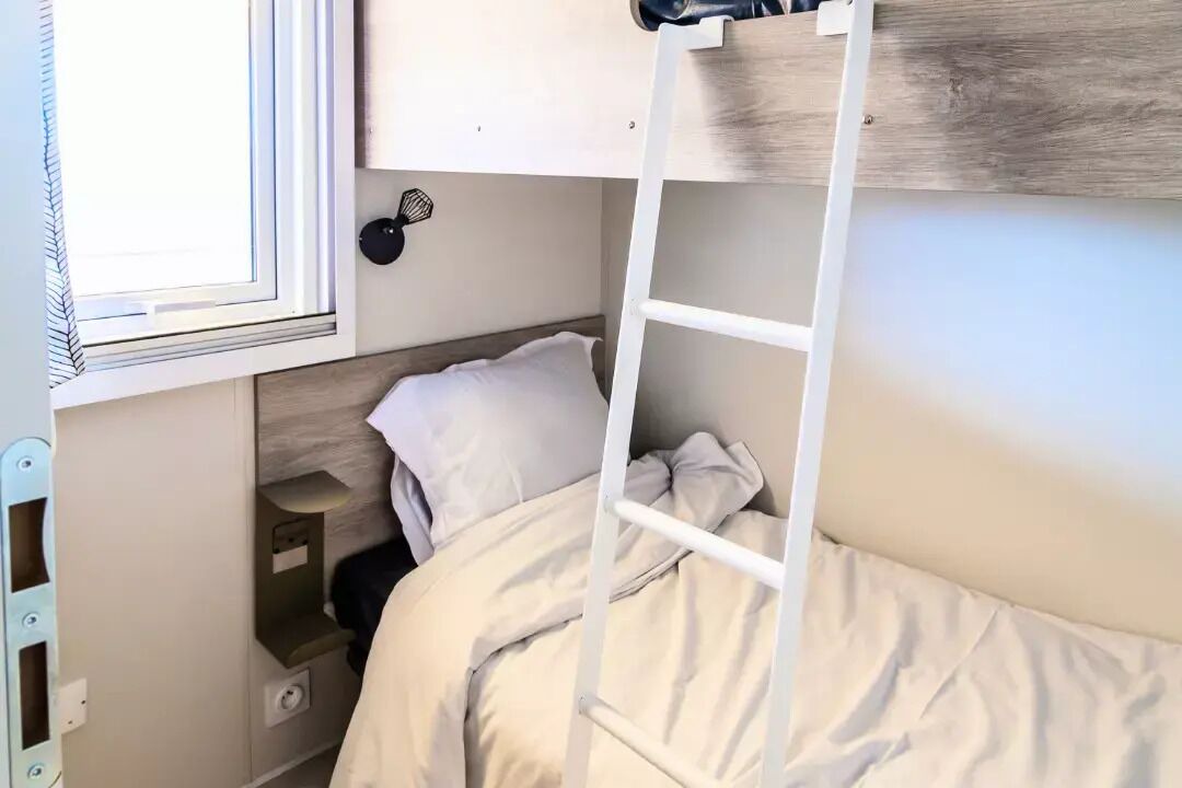 Photo of Bedroom in Messery