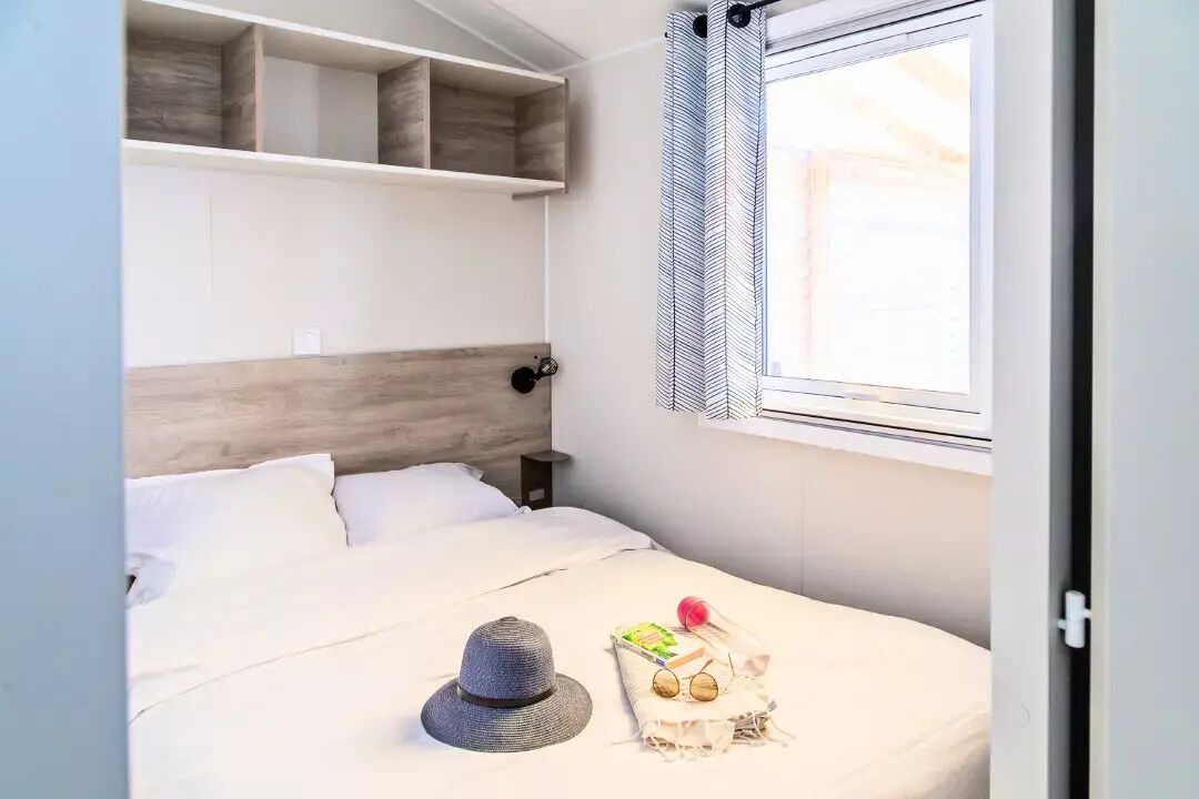 Photo of Bedroom in Messery