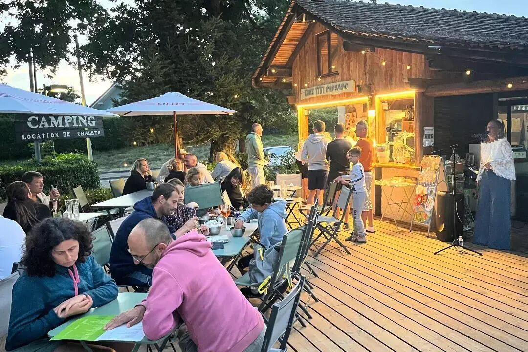 Photo of Outdoor in Messery