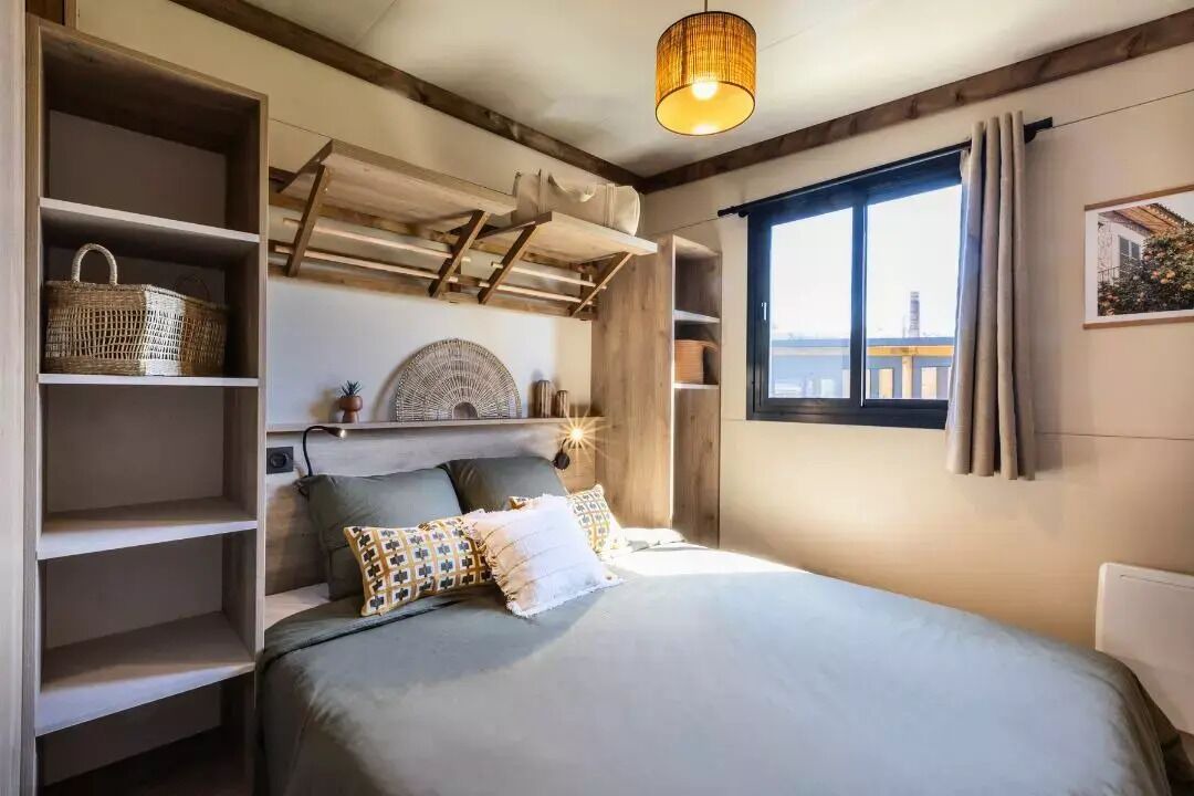 Photo of Bedroom in Messery