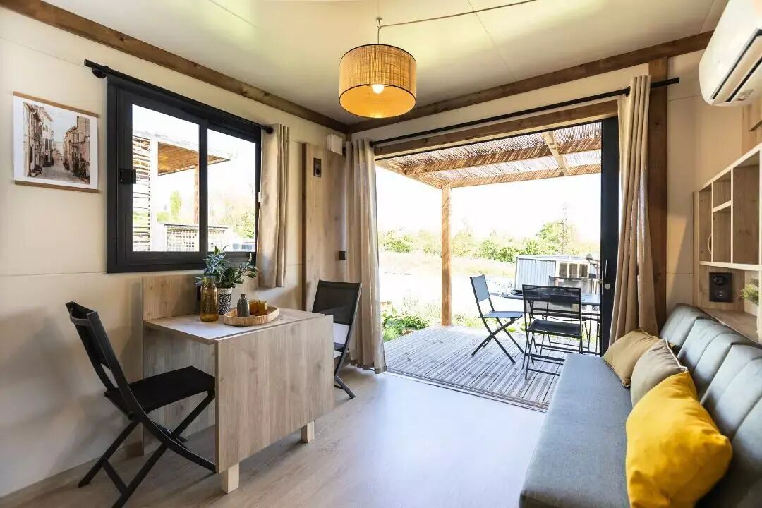 Photo of Livingroom in Messery