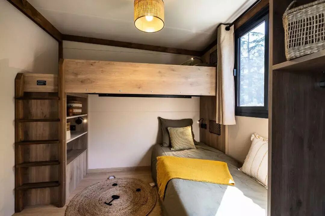 Photo of Bedroom in Messery