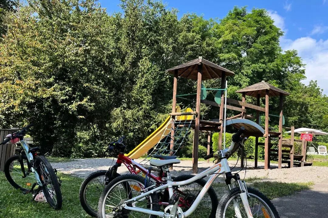 Photo of Outdoor in Messery