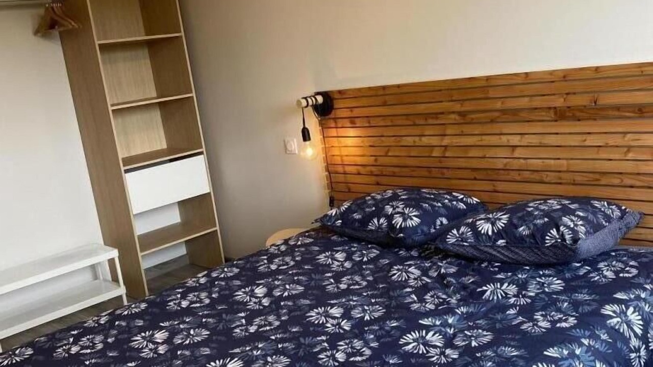 Photo of Bedroom in Saulces-Monclin