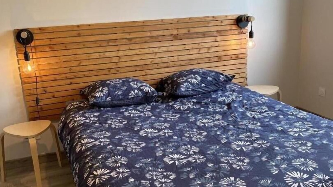 Photo of Bedroom in Saulces-Monclin