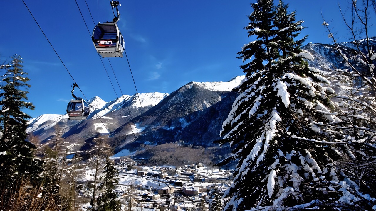 Photo of Others in Cauterets