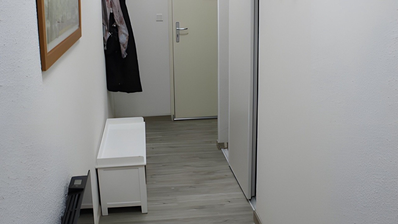Photo of Bathroom in Cauterets