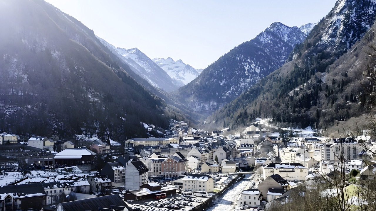 Photo of Outdoor in Cauterets