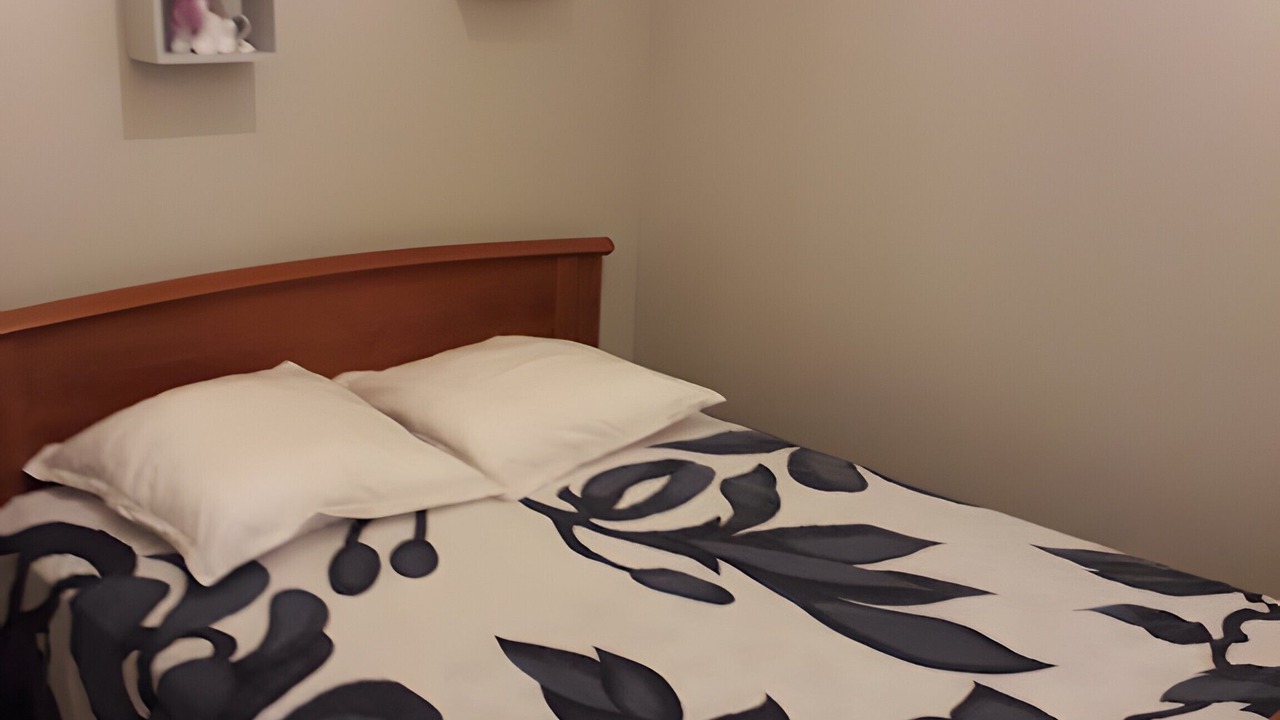 Photo of Bedroom in Cauterets