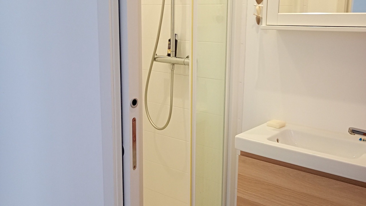 Photo of Bathroom in Bagneres-de-Luchon