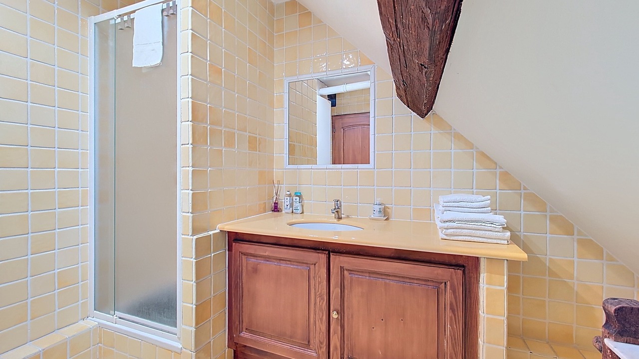Photo of Bathroom in Boofzheim