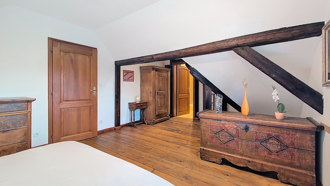 Photo of Bedroom in Boofzheim