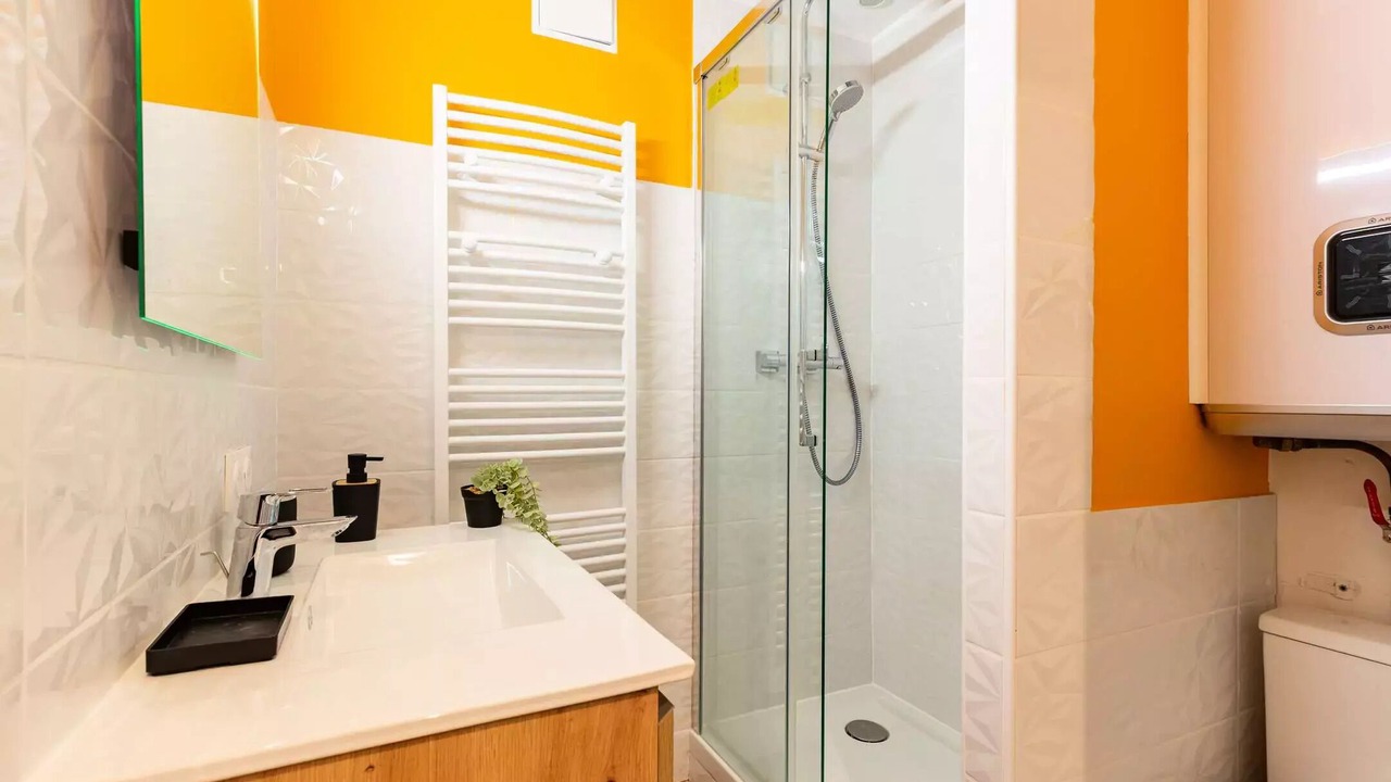 Photo of Bathroom in Pla d'Adet