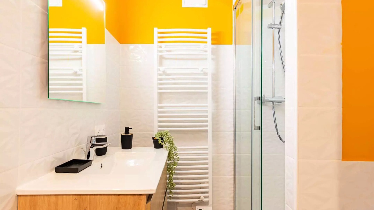 Photo of Bathroom in Pla d'Adet