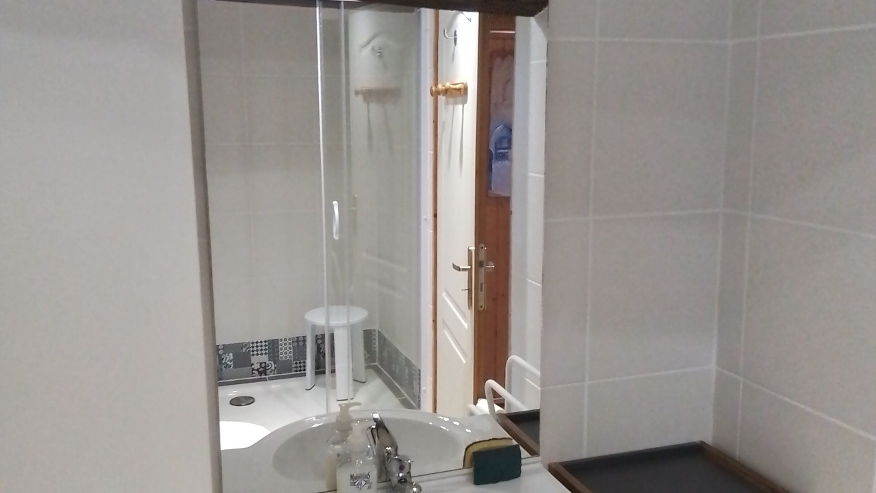 Photo of Bathroom in Kergrist