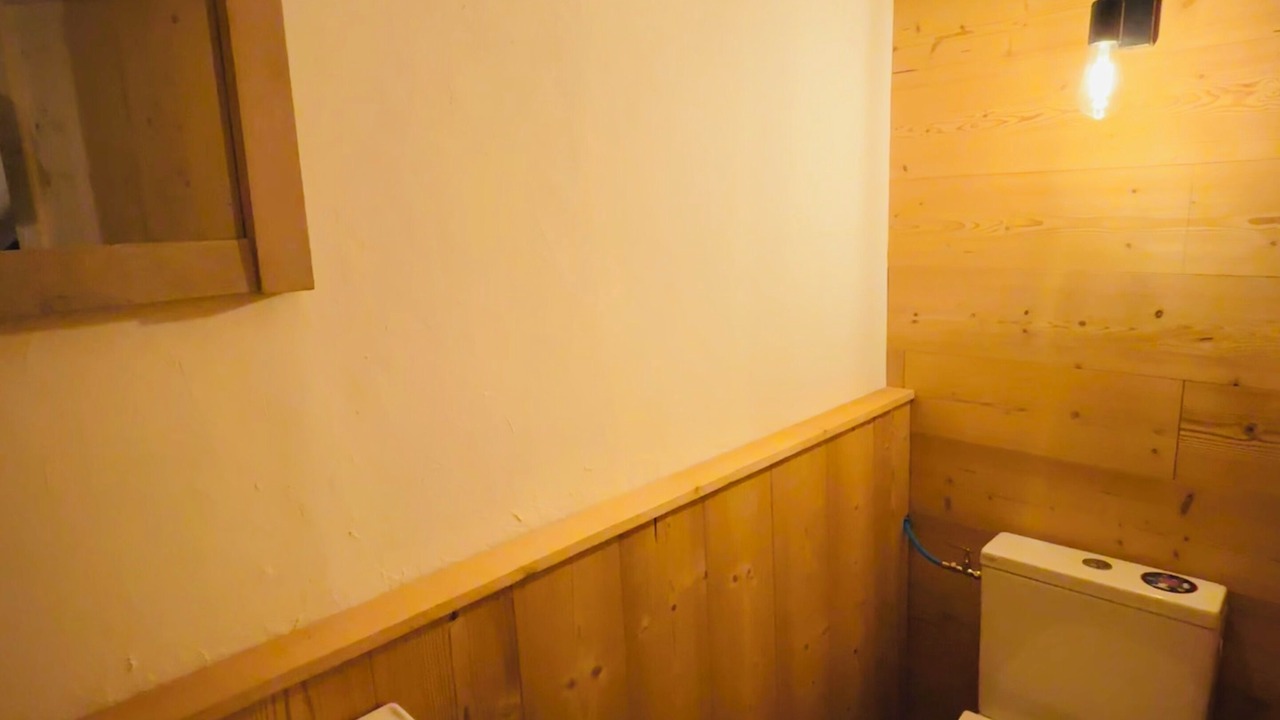Photo of Bathroom in Formigueres