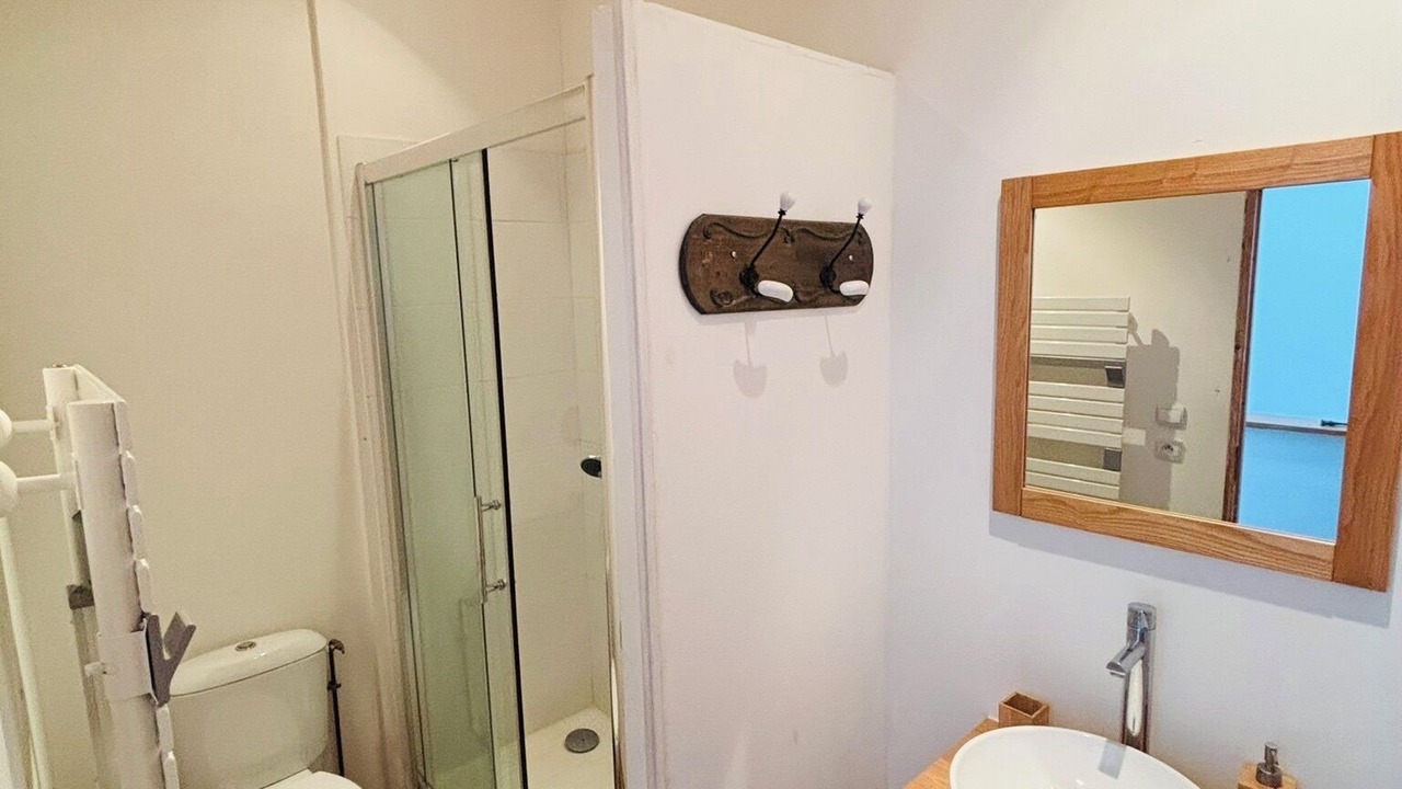 Photo of Bathroom in Formigueres