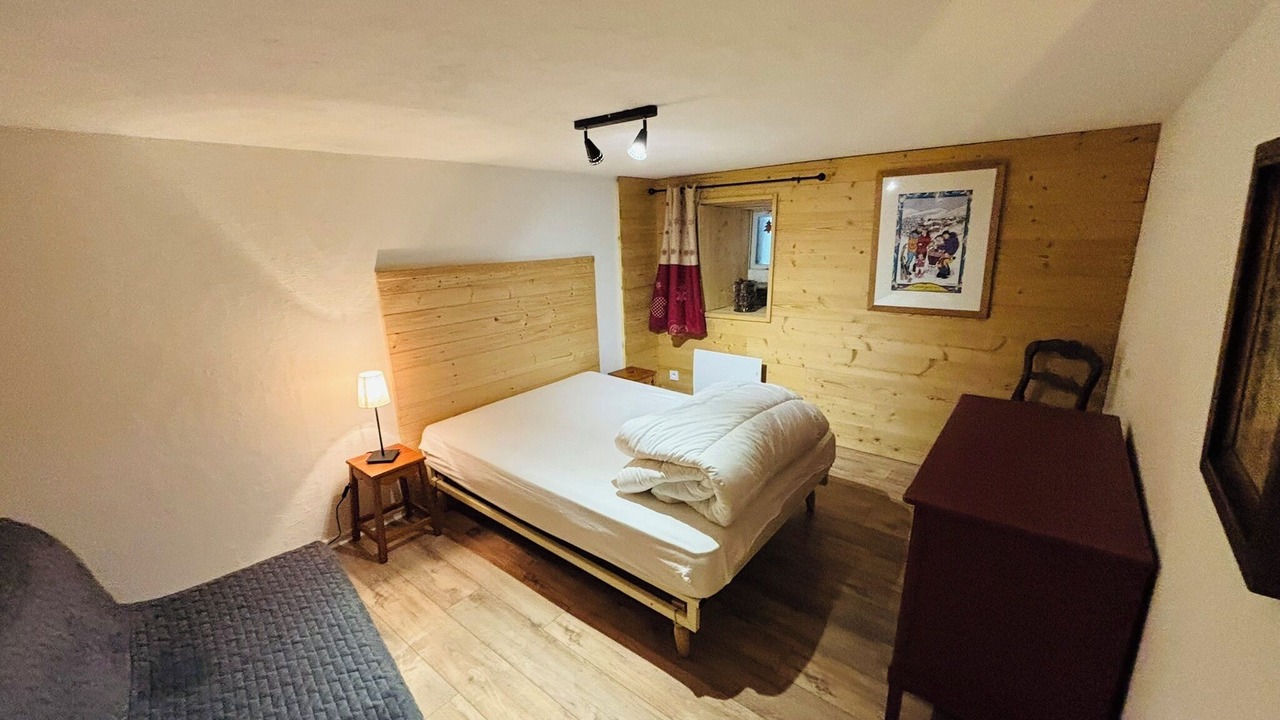 Photo of Bedroom in Formigueres
