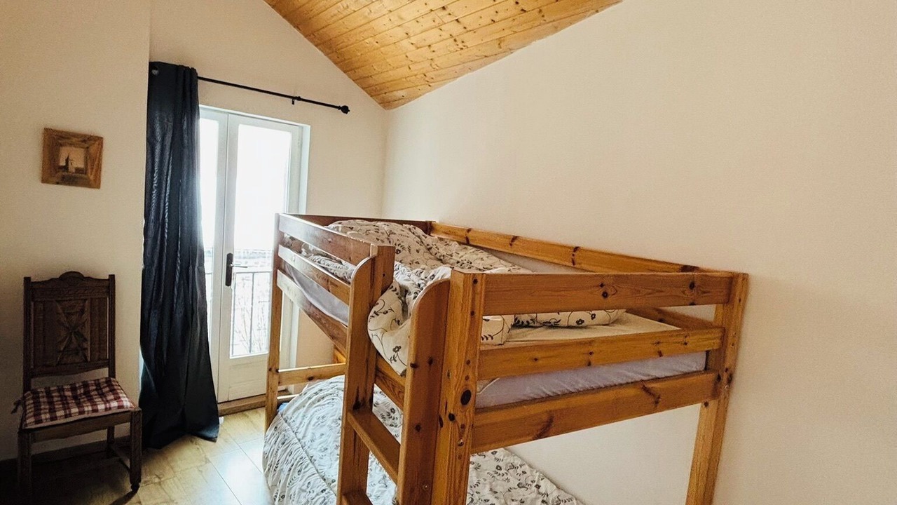 Photo of Bedroom in Formigueres